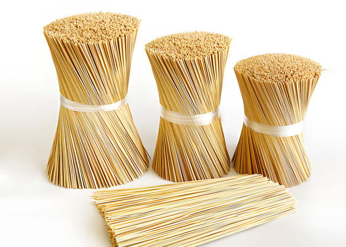 China Bamboo Sticks