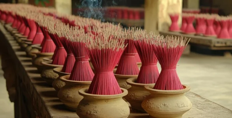 Jamuna Perfumery Products 