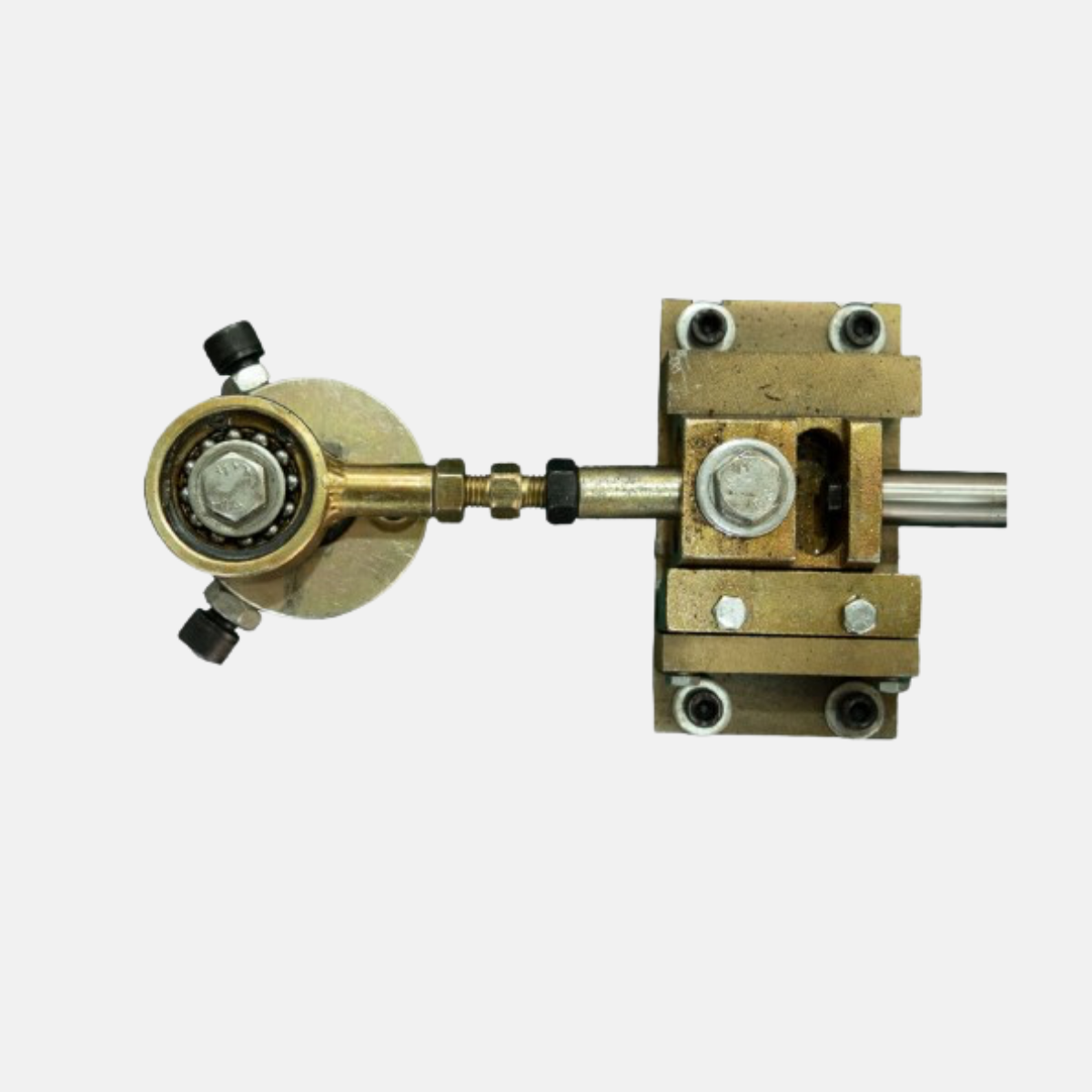 Agarbatti Machine Parts