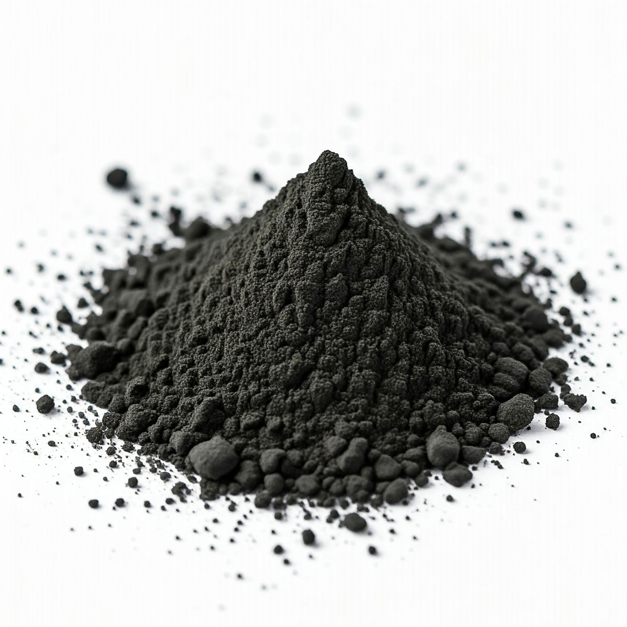 Charcoal Powder 